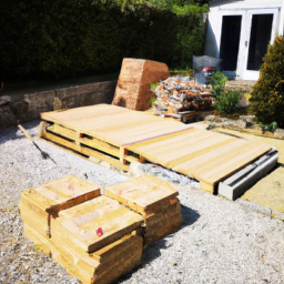 Étanchéité terrasse : matériaux et techniques Annecy